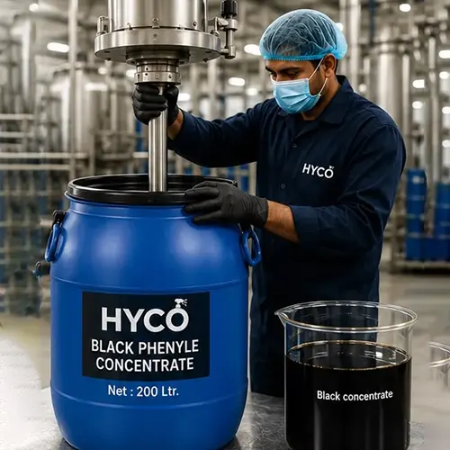 Alok Industries (HYCO)